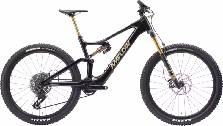 AMFLOW Pl Carbon Pro