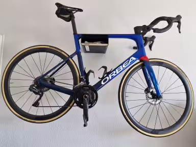 Orbea Orca M21E Ltd