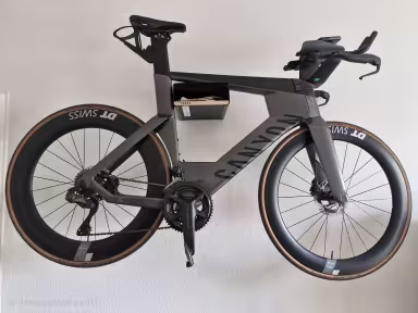 Canyon Speedmax Cf Slx 8 Di2