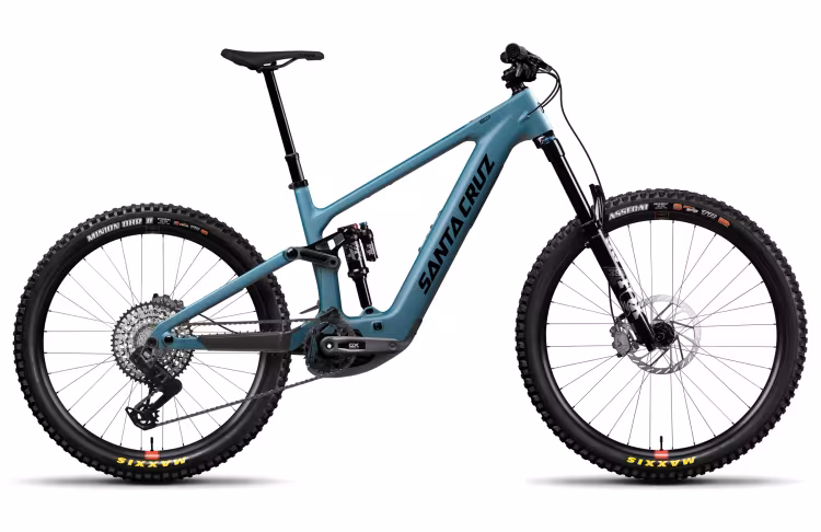 Santa Cruz Vala C Gx Axs