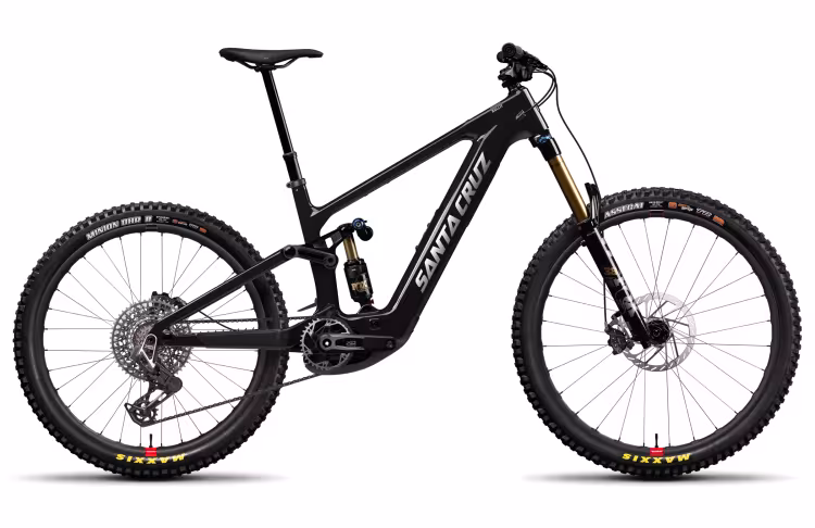 Santa Cruz Vala Cc Xo Axs Rsv