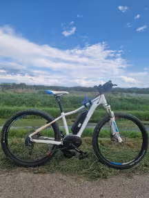 Cube Access Wls Hybrid