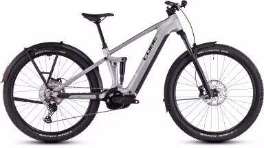 Cube Stereo Hybrid ONE22 Race 800
