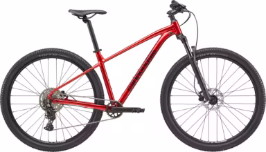 Cannondale 27.5 U Trail 2