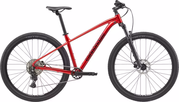 Cannondale 27.5 U Trail 2