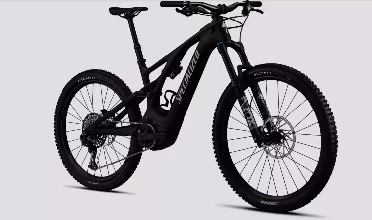 SPECIALIZED Turbo Levo 3 Comp Carbon