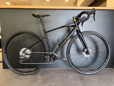 Bischibikes Gravel Aluminium Disc