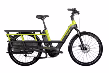 Kettler Alu-Rad Quadriga Cargoline 11G