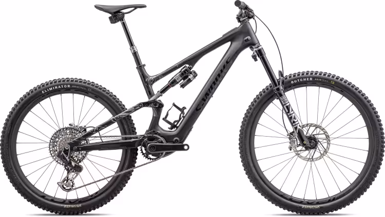 SPECIALIZED S-Works Turbo Levo SL LTD