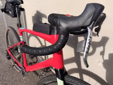 BMC URS 01