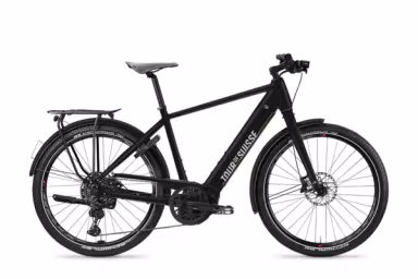 Tour de Suisse broadway urban 45km/h