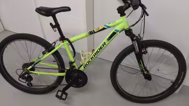 Rockrider St 500 24 Zoll