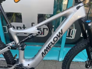 AMFLOW Pl Carbon