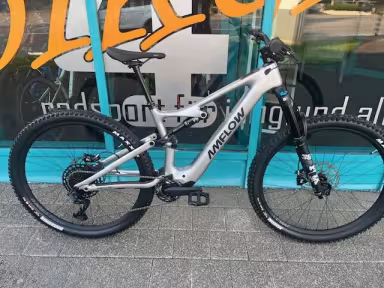 AMFLOW Pl Carbon