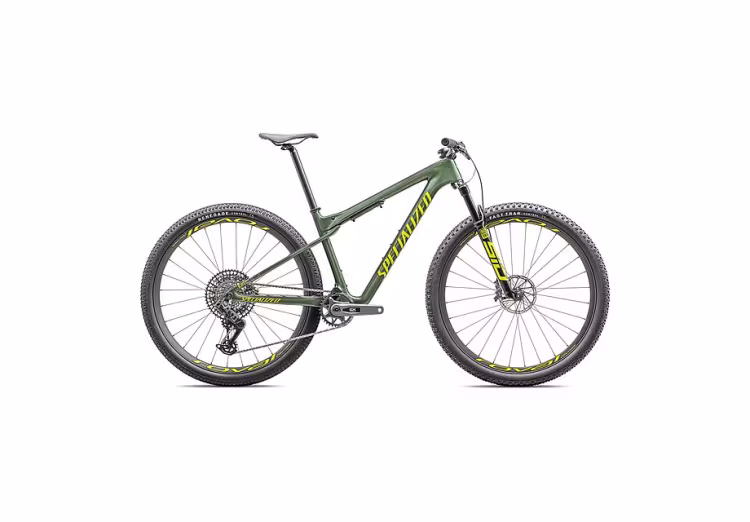 SPECIALIZED Epic World Cup Expert