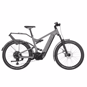 Riese & Müller Delite 4 Gt Touring