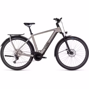 Cube Kathmandu Hybrid Pro 750