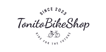 TonitoBikeShop