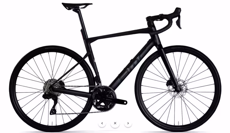 BMC Roadmachine TWO