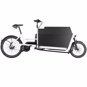 Riese & Müller Transporter 2 85 Vario