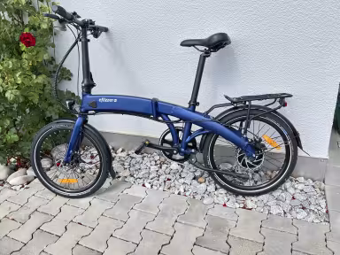 eflizzer Sprint V5