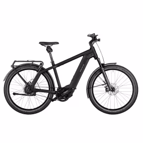 Riese & Müller Charger4 Gt Vario Core