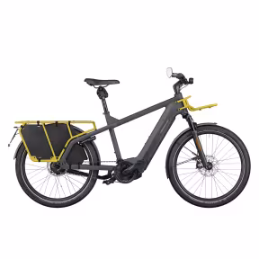 Riese & Müller Multicharger2 Gt Rohloff Hs