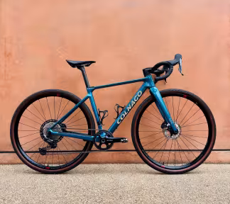 COLNAGO G4-X