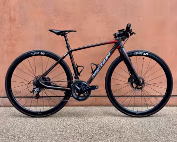 MERIDA Speeder 4000