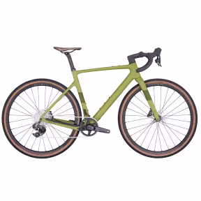 SCOTT Addict Gravel 30