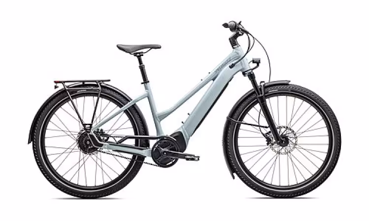 SPECIALIZED Turbo Vado 4.0 Igh