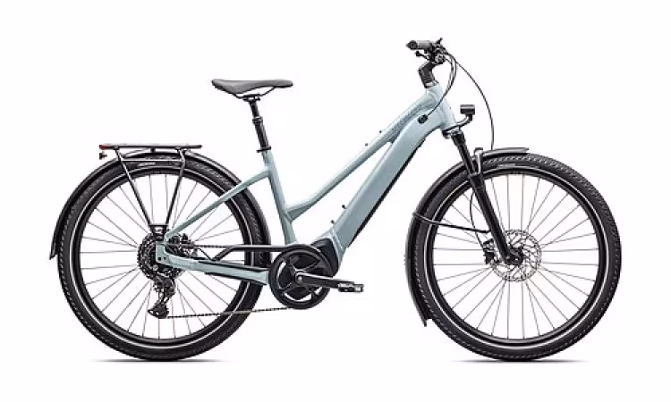 SPECIALIZED Turbo Vado 4.0