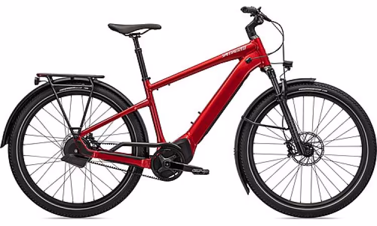 SPECIALIZED Turbo Vado 5.0 IGH