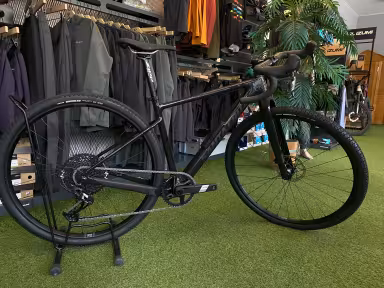Santa Cruz Stigmata Cc 4.0