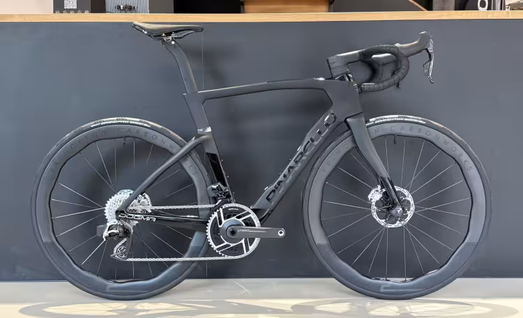 Pinarello Dogma F