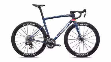 SPECIALIZED S-Works Tarmac Sl8 Ltd