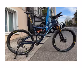 Orbea Occam