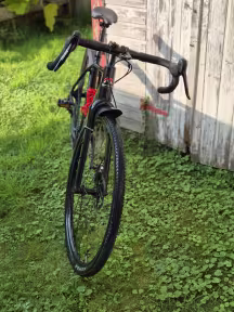 Rocky Mountain Solo 30