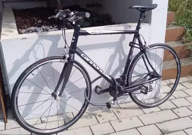 Cannondale Synapse
