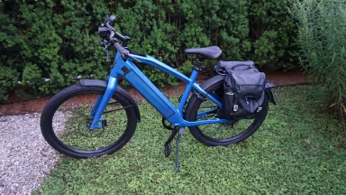 Stromer ST2