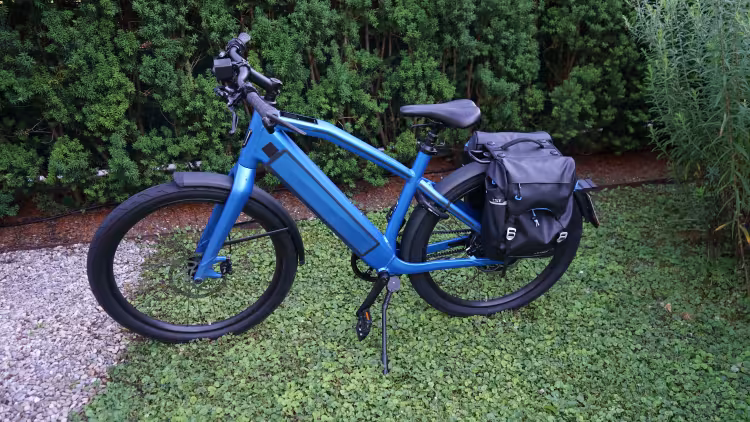 Stromer ST2