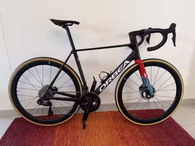 Orbea Orca M10I Ltd Lotto Dstiny