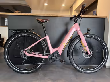 Bischibikes Ibiza