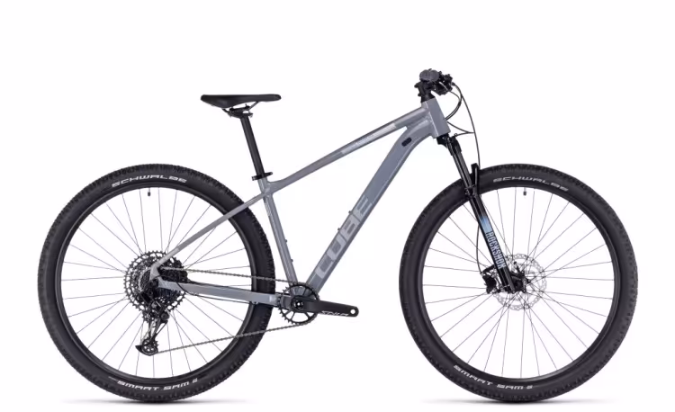 Cube Access WS SLX