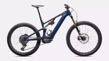 SPECIALIZED Levo 4 Pro