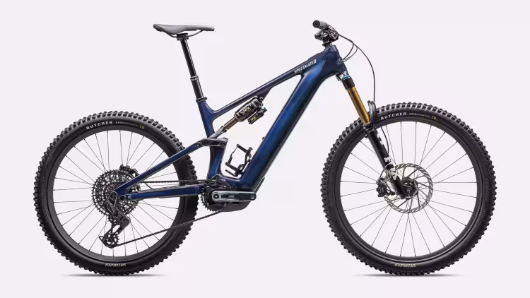 SPECIALIZED Levo 4 Pro