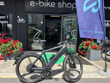 Stromer St 7