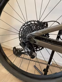 TREK Fuel EX 7