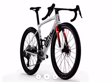 BMC Kaius 01 TWO