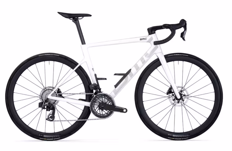 BMC Roadmachine 01 FOUR